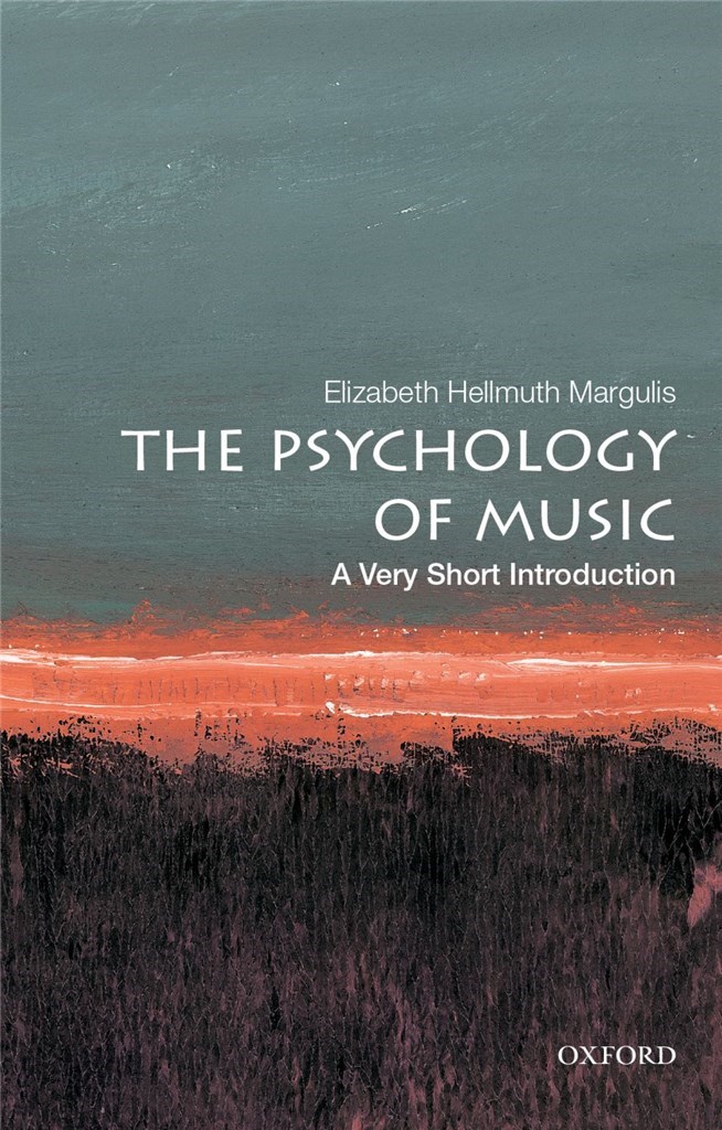 Psychology of Music: A Very Short Introduction